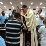 Pastoral Familiar promove formação para agentes no Decanato de Magé