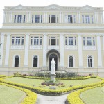 UCP agora tem curso de Teologia a distância