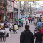 II Jornada da Misericórida em Piabetá