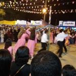 Festa de São João Batista na Posse