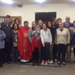 Semana Nacional da Família na Paróquia Nossa Senhora de Fátima