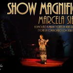 Marcela Siesler lança EP em homenagem à Santíssima Virgem Maria