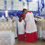 Festa de São Judas em Teresópolis