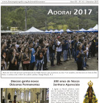 Nova edição do Jornal Diocesano