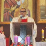 Dez anos de sacerdócio do Padre Bruno de Leira