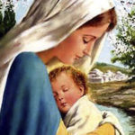Solenidade da Mãe de Deus