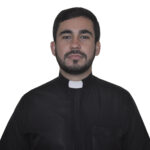 Pe. Jovane da Rosa Carmo