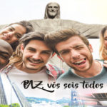 Igreja no Estado Rio Janeiro clama por paz em evento que marca a abertura da CF 2018