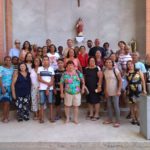 Romaria ao Santuário de Bom Jesus da Lapa na Bahia