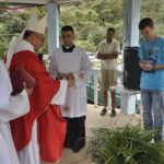 Jornada da Juventude do Decanato São Pedro de Alcântara