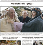 Nova Edição do Jornal Diocesano - Edição de Março
