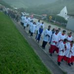 Caminhada Penitencial em São Charbel