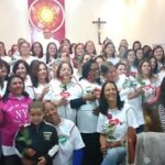 Mães em Missão: “Amparando as Mães com Amor e Oração”