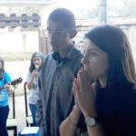 Comunidade Mater Dolorosa de Jerusalém inaugura sua casa de formação em Mauá