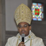 Dom Gilson Andrade nomeado bispo coadjutor de Nova Iguaçu