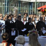 Culto Ecumênico no Dia do Colono em Petrópolis