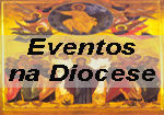 Eventos na Diocese de Petrópolis