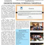 Encontro anual dos antigos alunos do Seminário