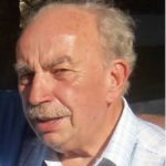 Padre Geraldo João de Lima
