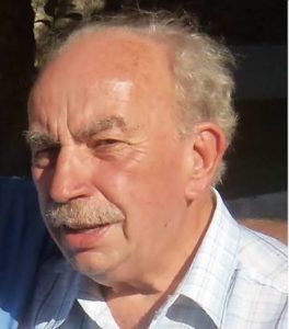 Padre Geraldo João de Lima