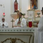 Padre Thiago de Freitas fala sobre vocação no Itamarati