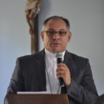 Dom Gregório Paixão fala sobre amizade no período eleitoral