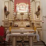 Capela de Santo Aleixo completa 275 anos