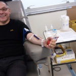 Campanha “Católico Sangue Bom” para doação de sangue