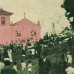 Lançamento do livro Capela do Povo