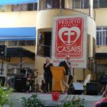 Avivamento reúne 300 casais em Itaipava