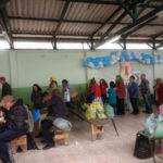Sagrado promove Abraço do Pai celebrando o Dia do Pobre