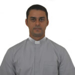 Pe. José Carlos da Cruz Luna