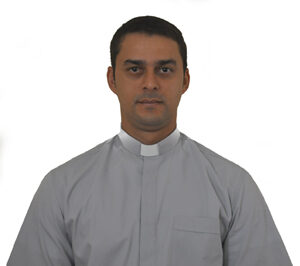 Pe. José Carlos da Cruz Luna