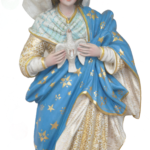 1º Dia - Caminhando com Maria