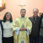 Diocese de Petrópolis implanta o COMINC