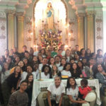 Semana da Juventude na Paróquia de Bemposta