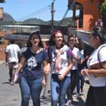 Jovens realizam missão durante Pré-Adorai em Petrópolis