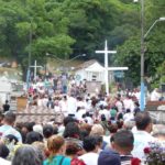 Paróquia de Raiz da Serra celebra Missa Campal para os Fiéis Defuntos