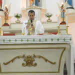 Padre Thiago de Freitas nomeado novo pároco de Raiz da Serra