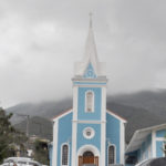 Tríduo da festa de São Sebastião na Paróquia do Carangola