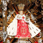 Festa do Menino Jesus de Praga no Vale das Pedrinhas em Nova Marília