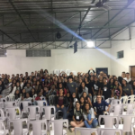 III Semana Jovem na Paróquia São João Batista na Posse
