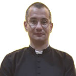 Pe. Egnaldo de Lima