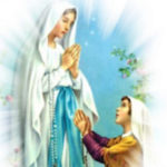 Festa de Nossa Senhora de Lourdes em Araras
