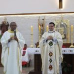 Paróquia São Pedro em Teresópolis tem novo vigário paroquial