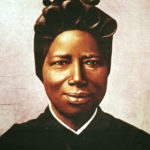 Festa de Santa Josefina Bakhita