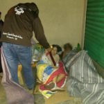 Pastoral de Rua de Teresópolis atende irmãos e irmãs de rua