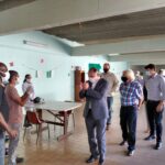 Casa da Diocese será usada para acolhimento de idosos em vulnerabilidade
