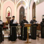 Franciscanos oferecem celebração ‘on line’ para famílias enlutadas