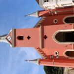 Paróquia em Petrópolis celebra o Sagrado Coração de Jesus